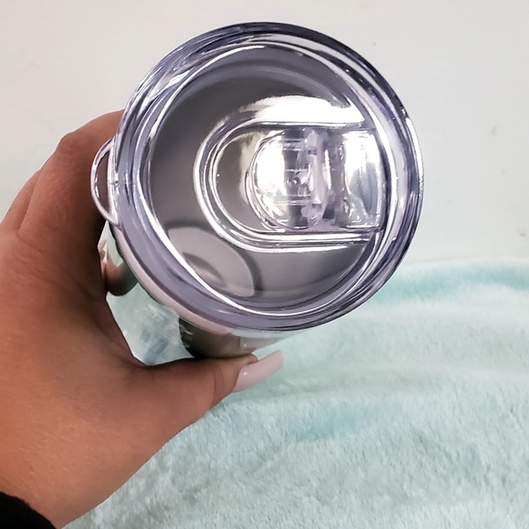 Mario Brothers 20oz Tumbler - Picture 2 of 5